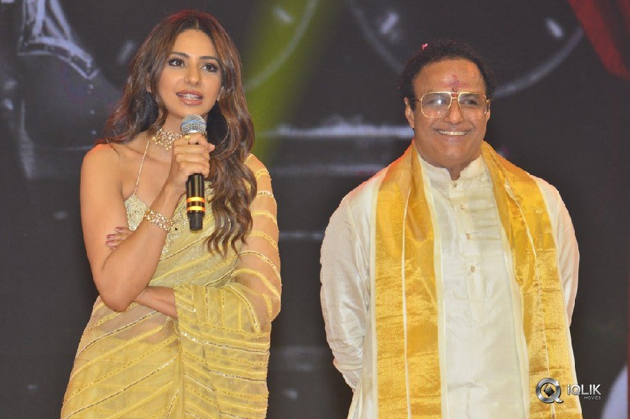 NTR-Biopic-Audio-Launch